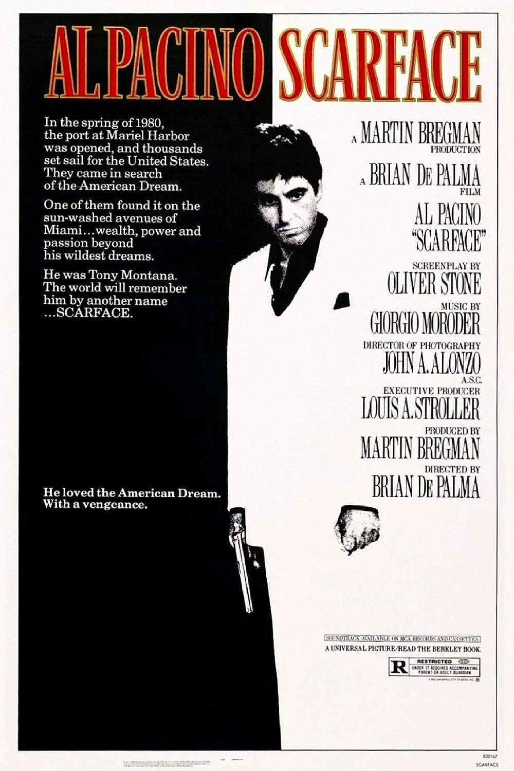 ScarFace