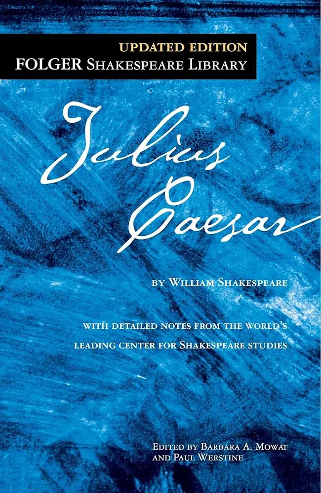 Shakespeare Julius Caesar