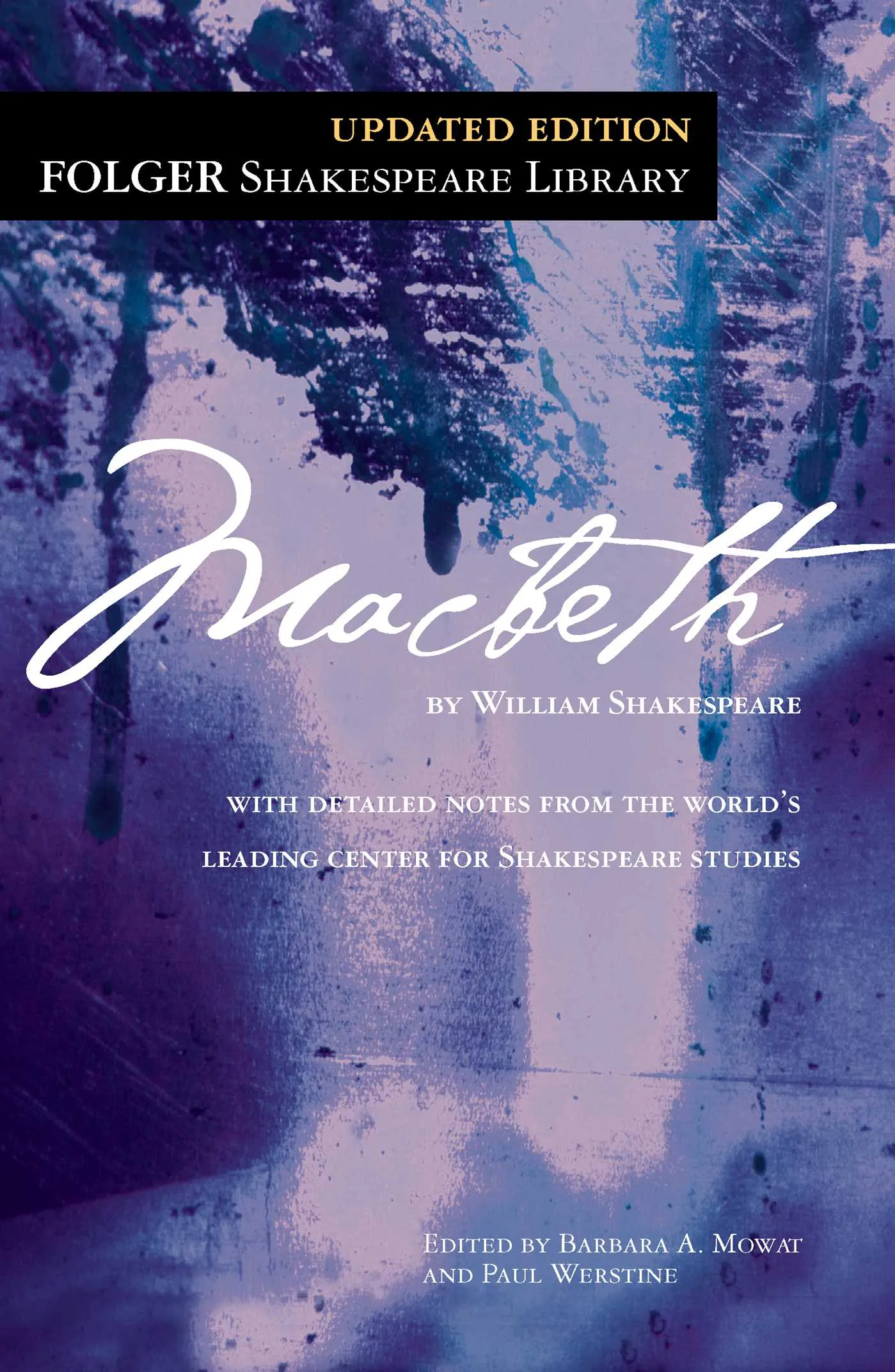 Shakespeare Macbeth