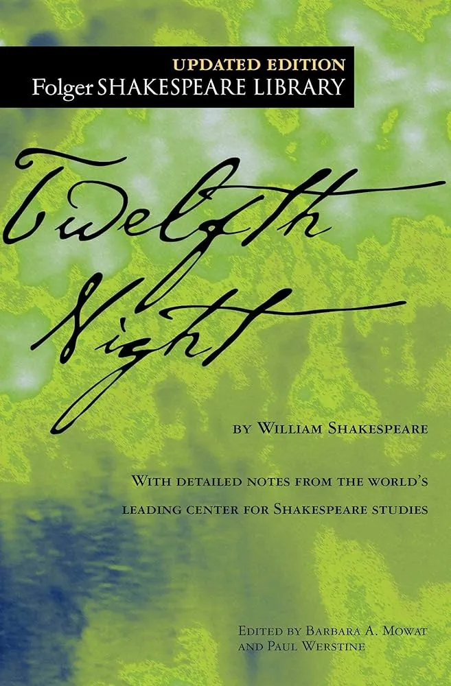 Shakespeare Twelth Night
