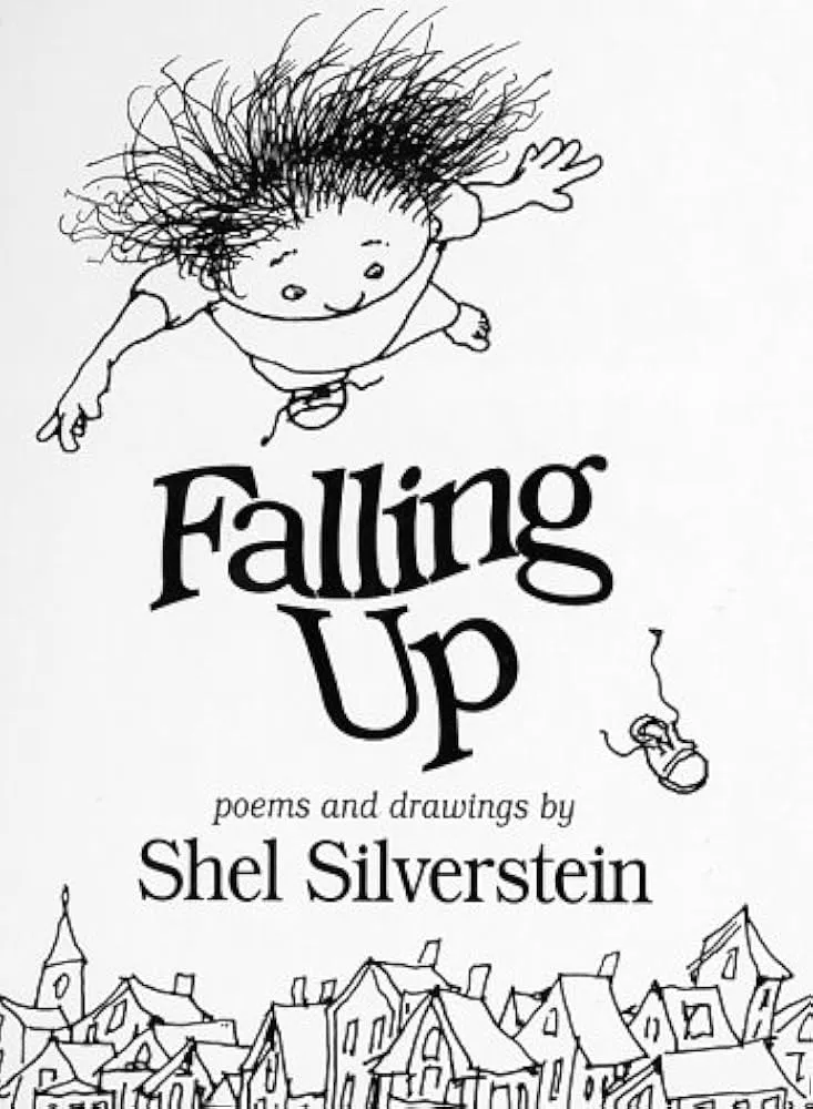 Shel Silverstein Falling Up