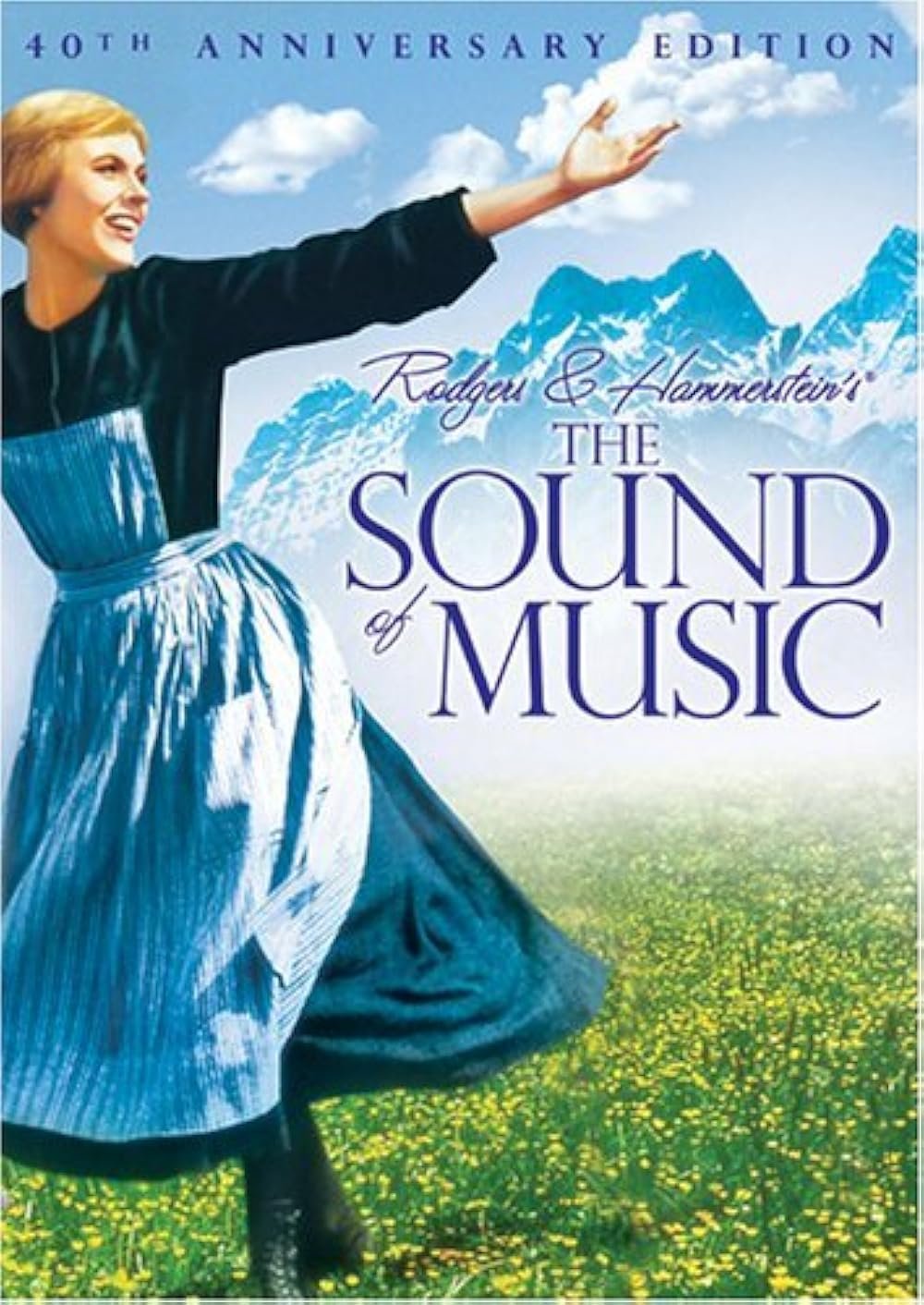 Sound Of Music