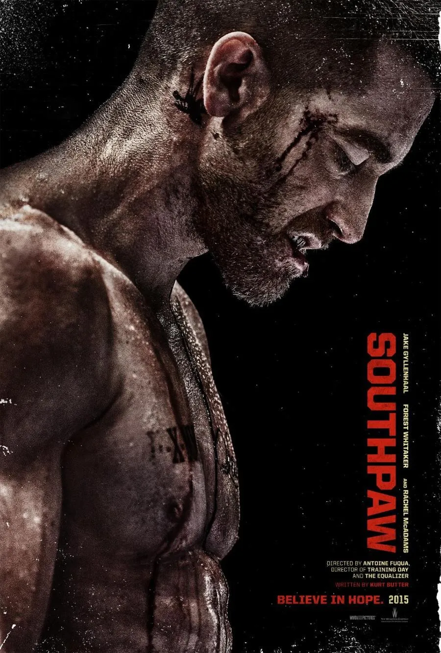 South Paw