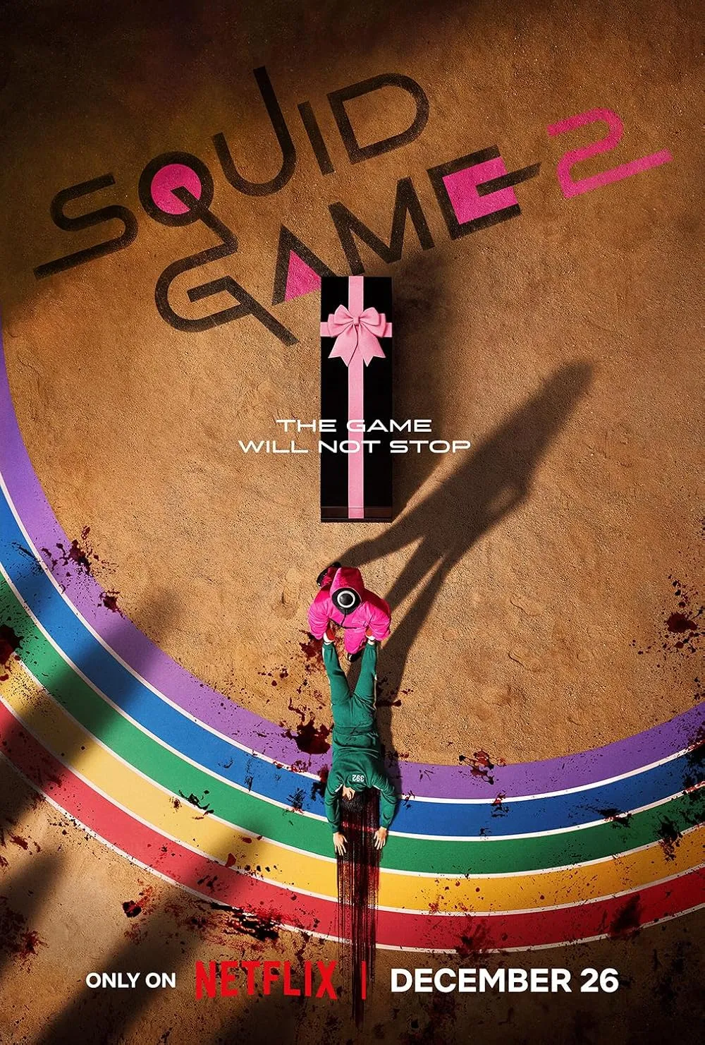 Squid Games 2