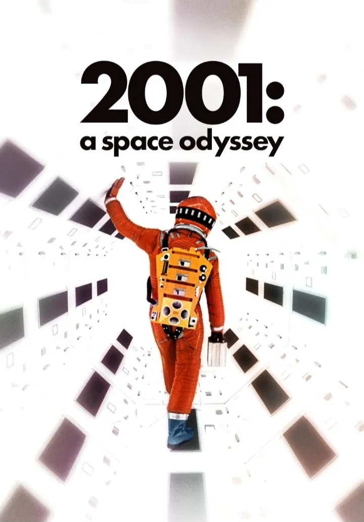 2001: A Space Odyssey