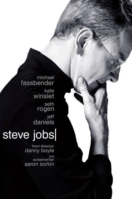Steve Jobs