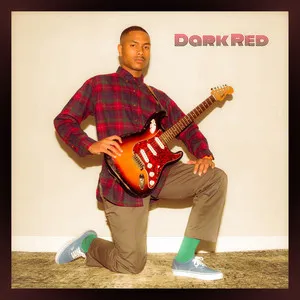 Steve Lacy Dark Red