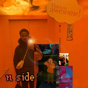 Steve Lacy N Side