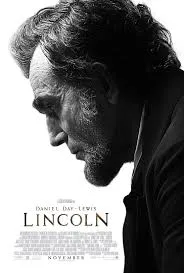 Steven Spielberg Lincoln