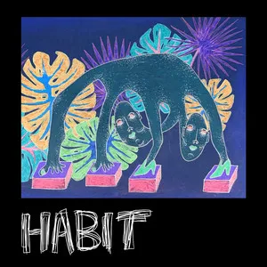 Still Woozy Habit