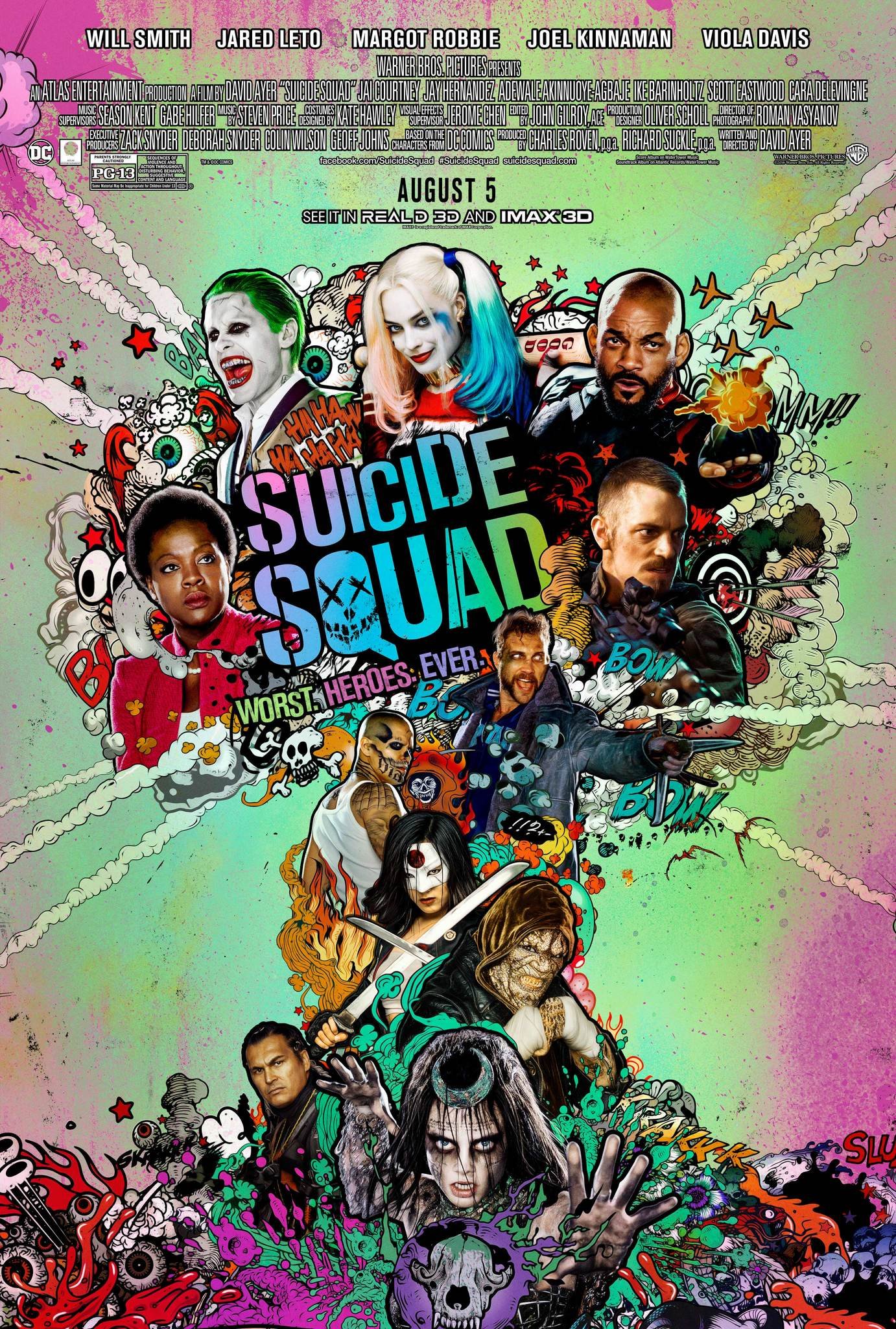 SuicideSquad 1
