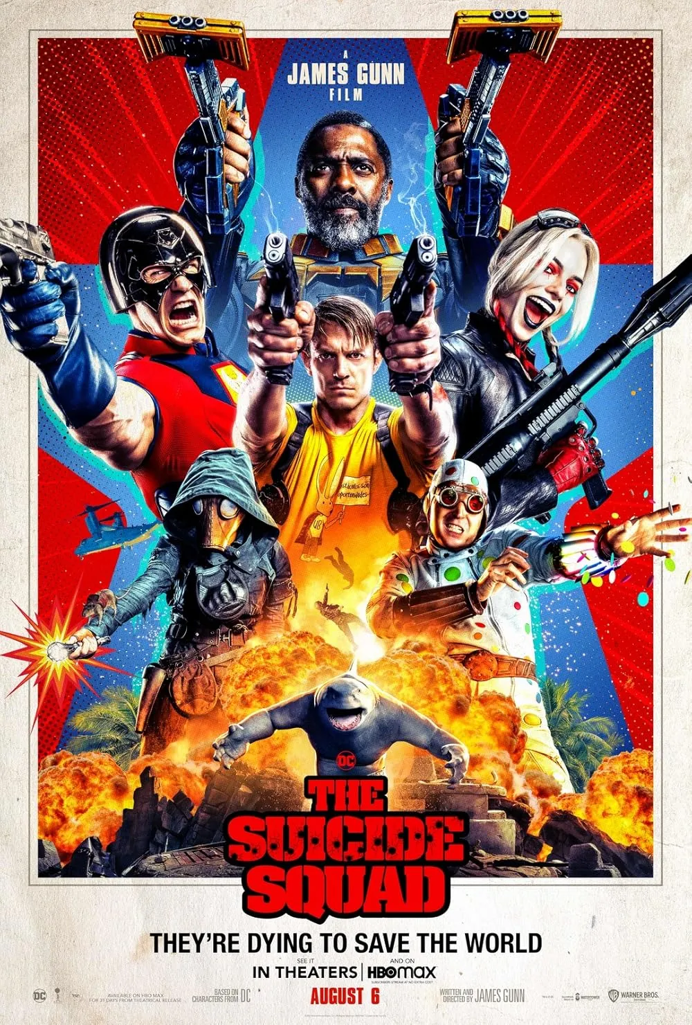SuicideSquad 2