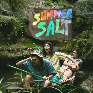 Summer Salt Driving To Hawaii