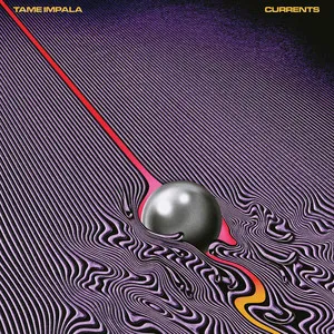Tame Impala Currents