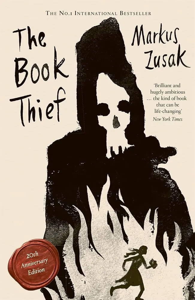 The Book Thief