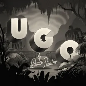 The Dead Pirates Ugo