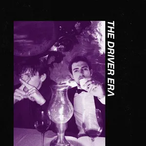 The Driver Era X