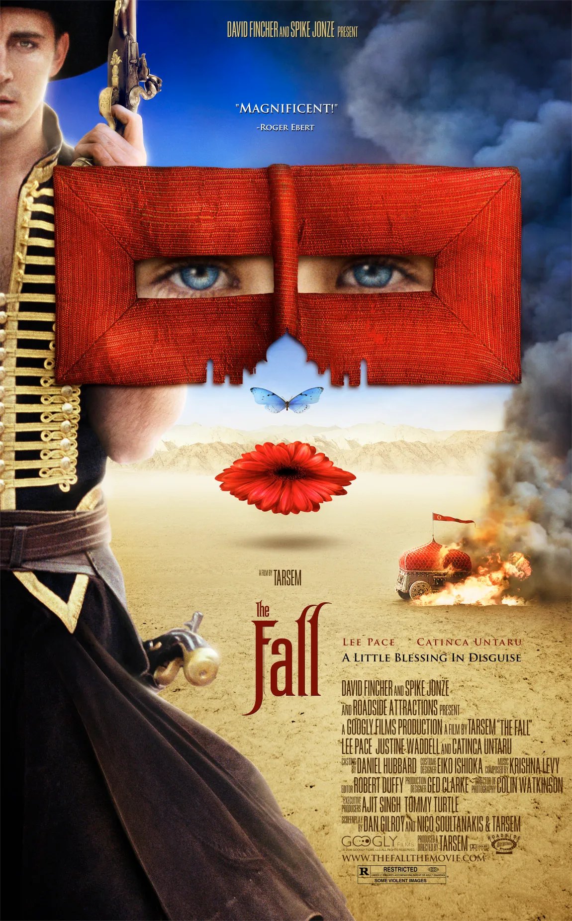 The Fall