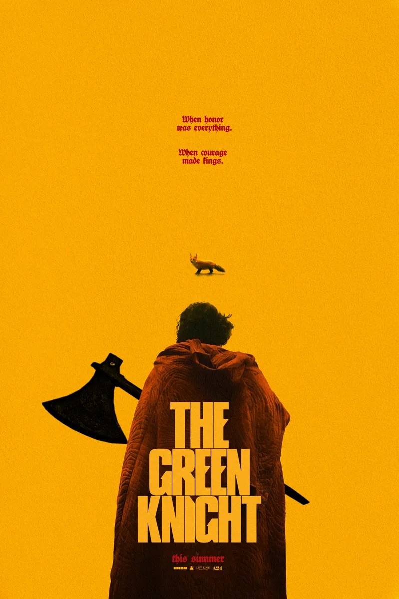 The Green Knight
