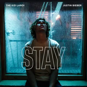 The Kid Laroi Stay