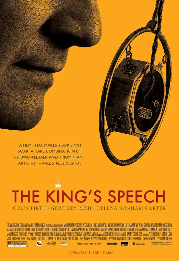 The King S Speech