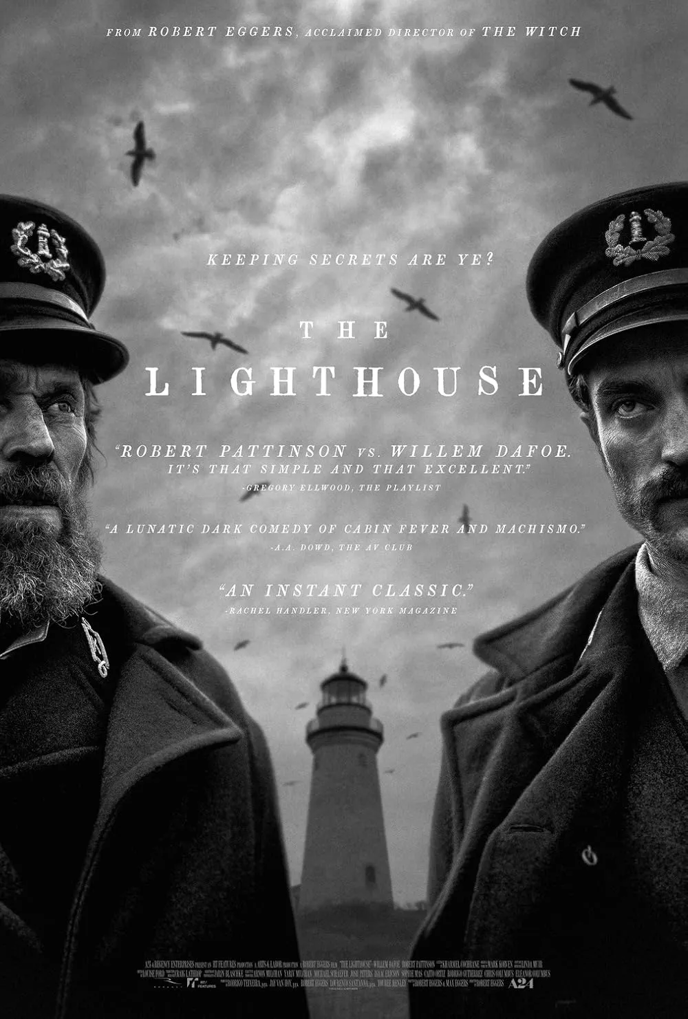 The Light House