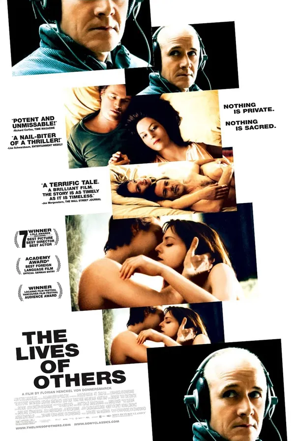 The Lives Of Others