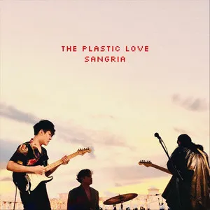 The Plastic Love Sangria