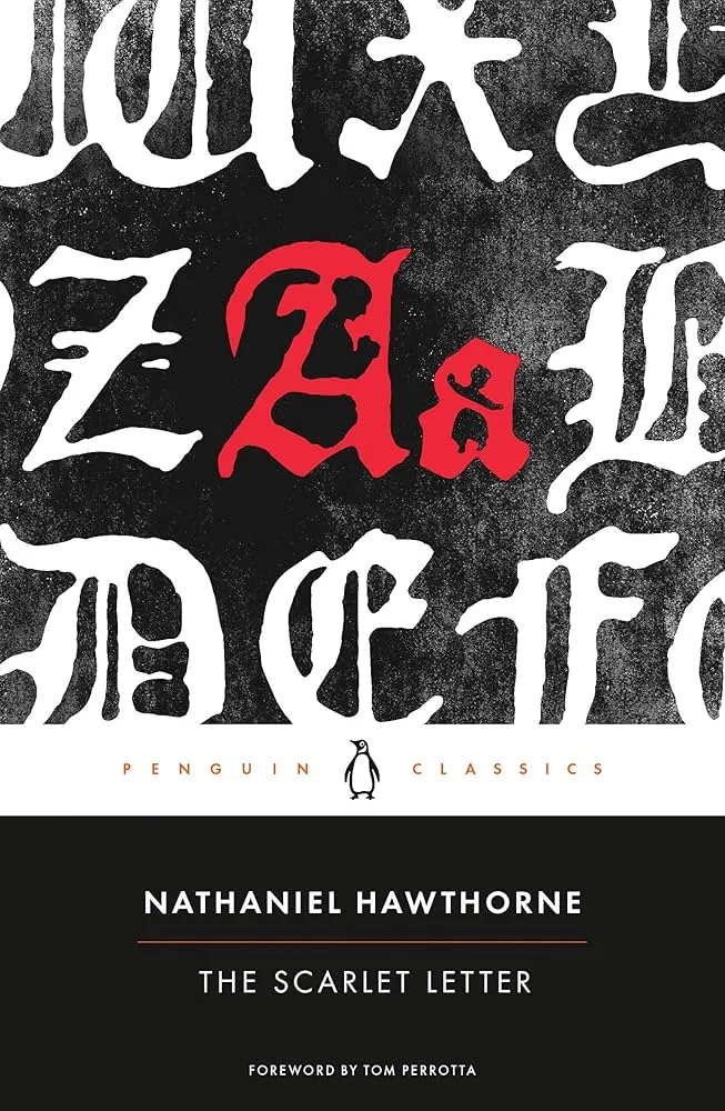 The Scarlet Letter