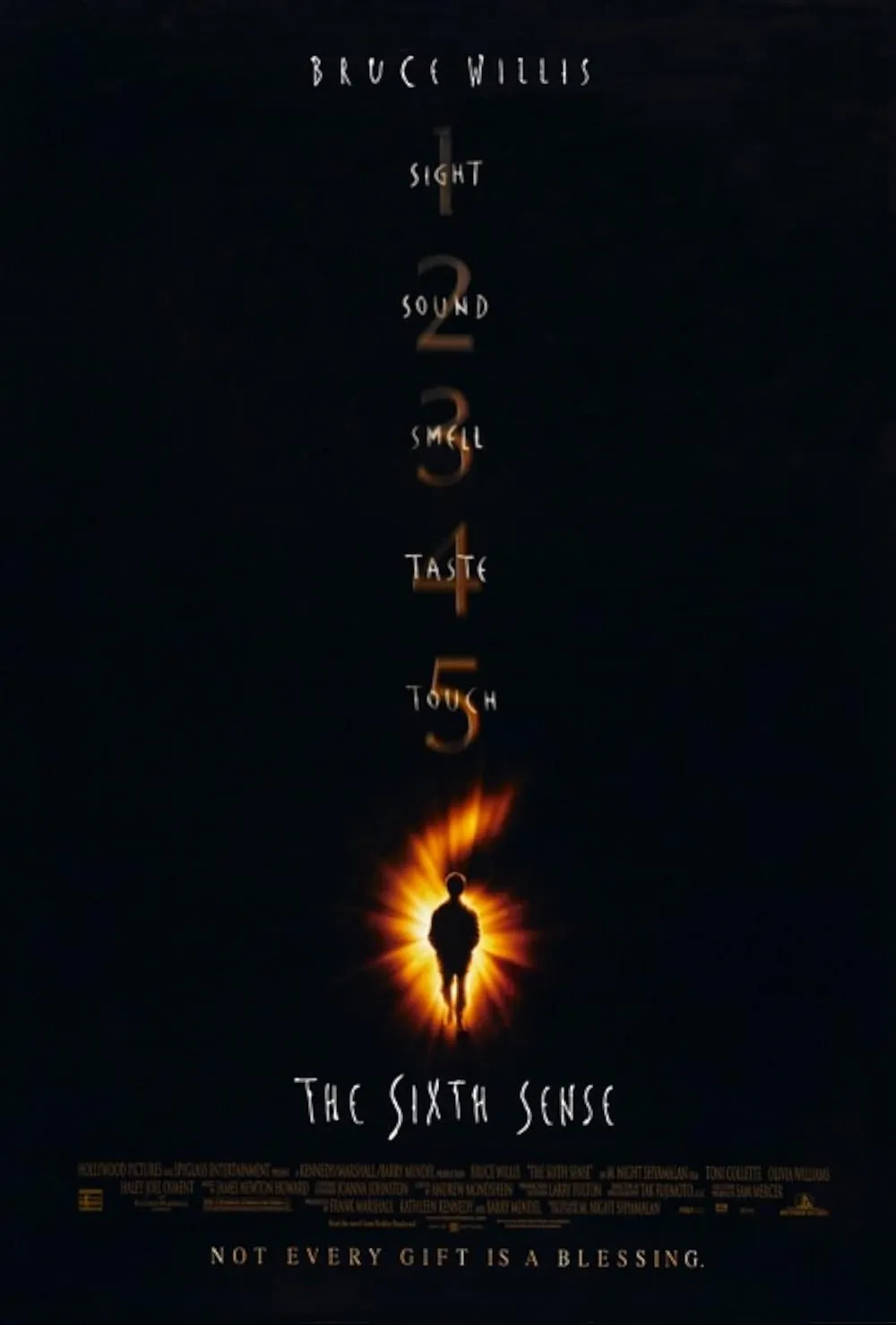 The Sixth Sense