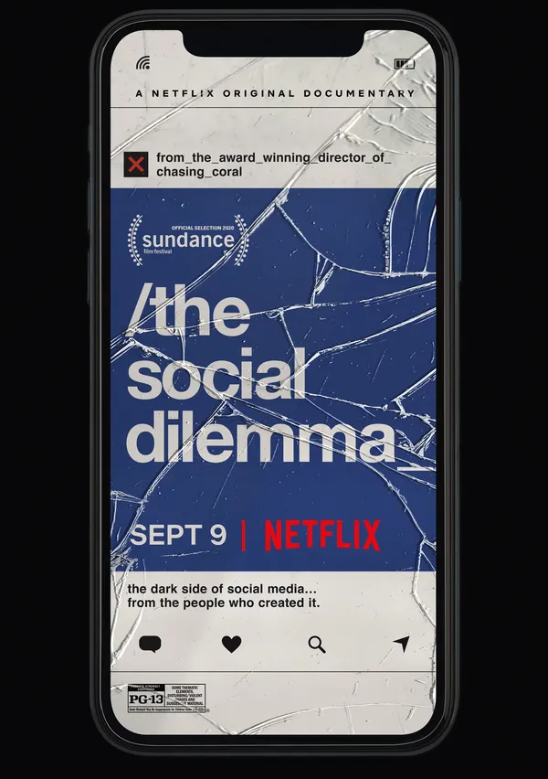 The Social Dillemma
