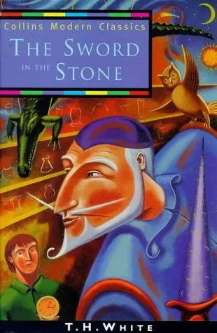 The Sword In The Stone