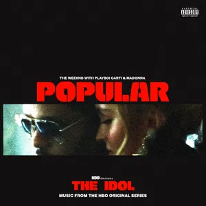 The Weeknd Popular