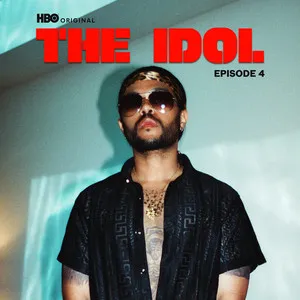The Weeknd The Idol Episode