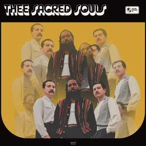 Thee Sacred Souls Thee Sacred Souls
