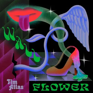 Tim Atlas Wallflower