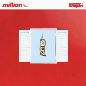 Tommy Newport Million