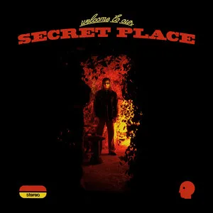 Tommy Newport Secret Place