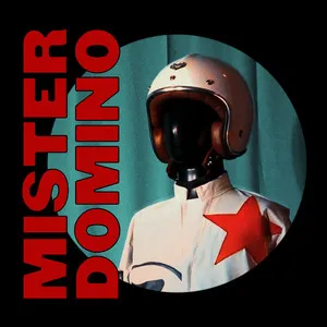 Tommy Newport Mister Domino