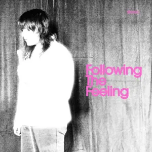 Tommy Newport Following The Feeling
