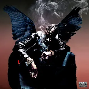 Travis Scott Birds In The Trap Sing Mc Knight