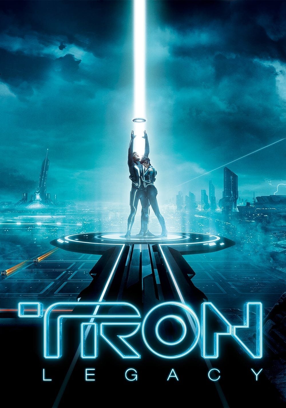 Tron Legacy