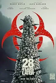 28 Years Later Part 1