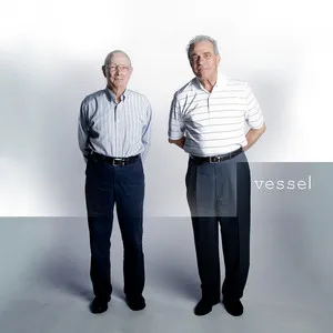 Twenty One Pilots Vessel
