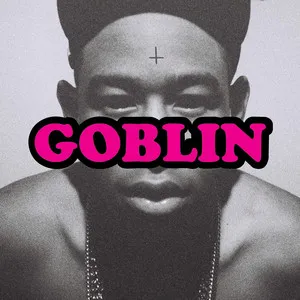 Tyler The Creator Goblin