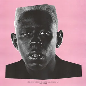Tyler The Creator IGOR