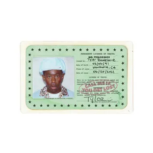 Tyler The Creator Call Me If You Get Lost