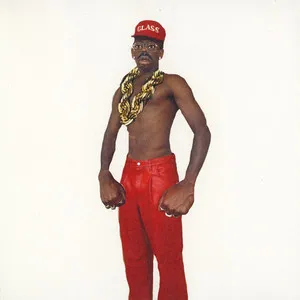 Tyler The Creator Dont Tap The Glass