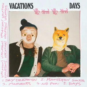 Vacations Days