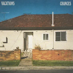 Vacations Changes